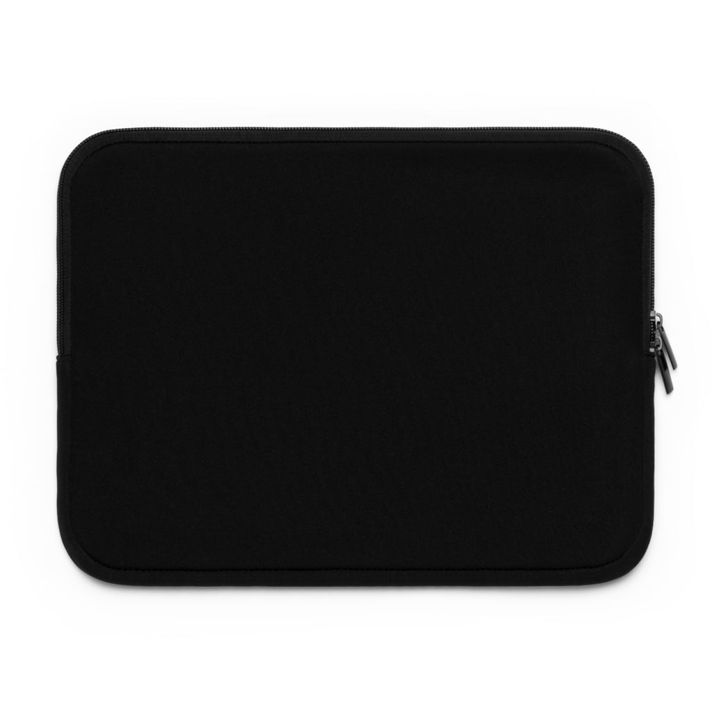 Persian Rug Pattern Laptop Sleeve — Vintage Boho Protective Case