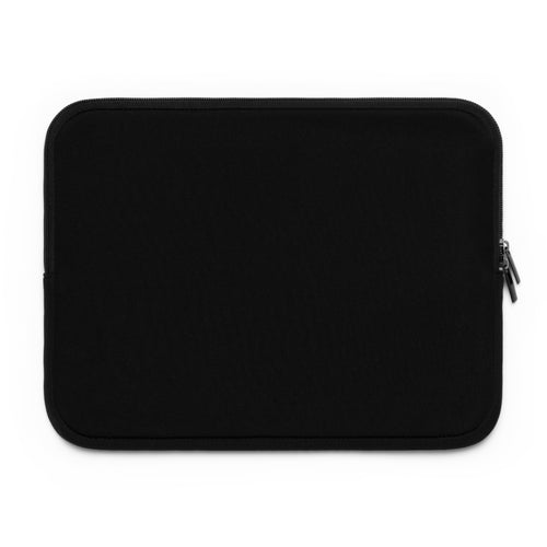 Persian Rug Pattern Laptop Sleeve — Vintage Boho Protective Case