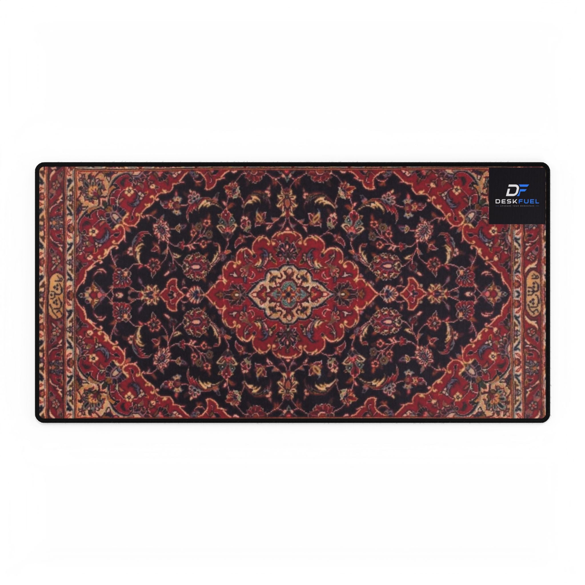 Persian Rug Themed Desk Mats